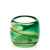 Coloured Tea Light Candleholder