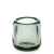 Clear Tealight Candle Holder