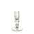 Short Plain Candlestick