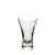 Medium Evergreen Shot Glass