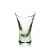 Small Evergreen Shot Glass