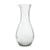 Optic Round Large Handless Jug