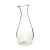 Round Large Handless Jug