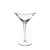 Long Stem Martini Glass
