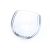 Optic Nelson Round Bottomed Whisky Tumbler