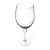 Oversize Red Wine Glass