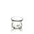 Small Potjie Pot Salt & Pepper