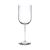 Optic Prefect-U White Wine Glass