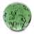 Extra Large PW-Doorstop - Galaxy Bubbles