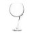 Crooked Stemmed Extra Large Wine Glass