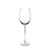 Tulip White Wine glass