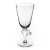 Vlottenberg Red Wine Glass With Rhino Stem
