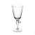 Vlottenberg Red Wine with Hippo Stem