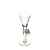 Vlottenberg Sherry With Glass Elephant Stem