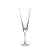 Vlottenberg Tall Spritzer Glass