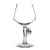 Vulindlela Elephant stem white wine glass