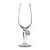 Vulindlela Elephant stem champagne flute