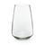 Vulindlela tall tumbler clear